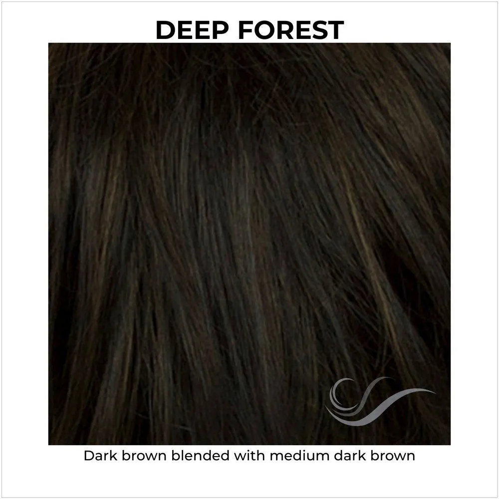 Tori by TressAllure (Basic Cap Wig) CLOSEOUT