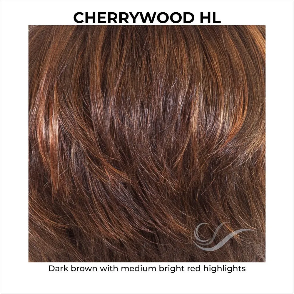 Tori by TressAllure (Basic Cap Wig) CLOSEOUT
