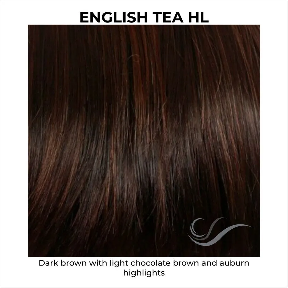 Tori by TressAllure (Basic Cap Wig) CLOSEOUT