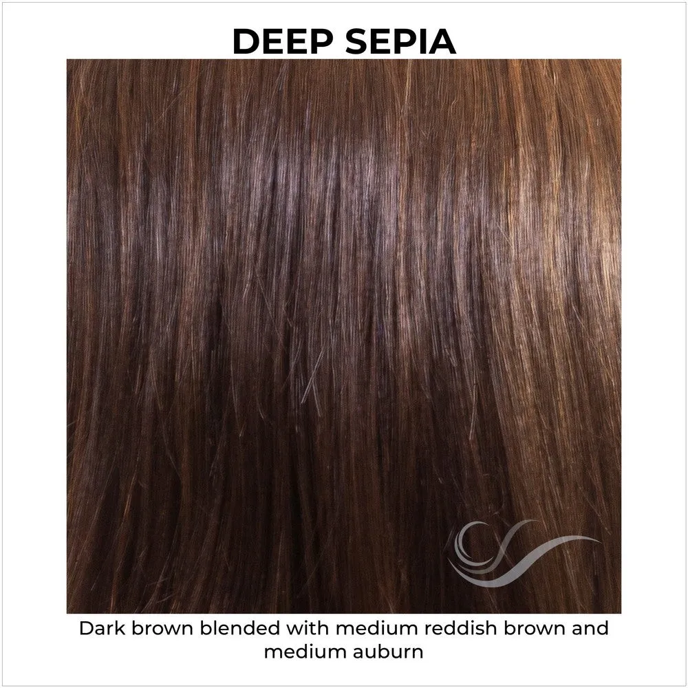 Tori by TressAllure (Basic Cap Wig) CLOSEOUT