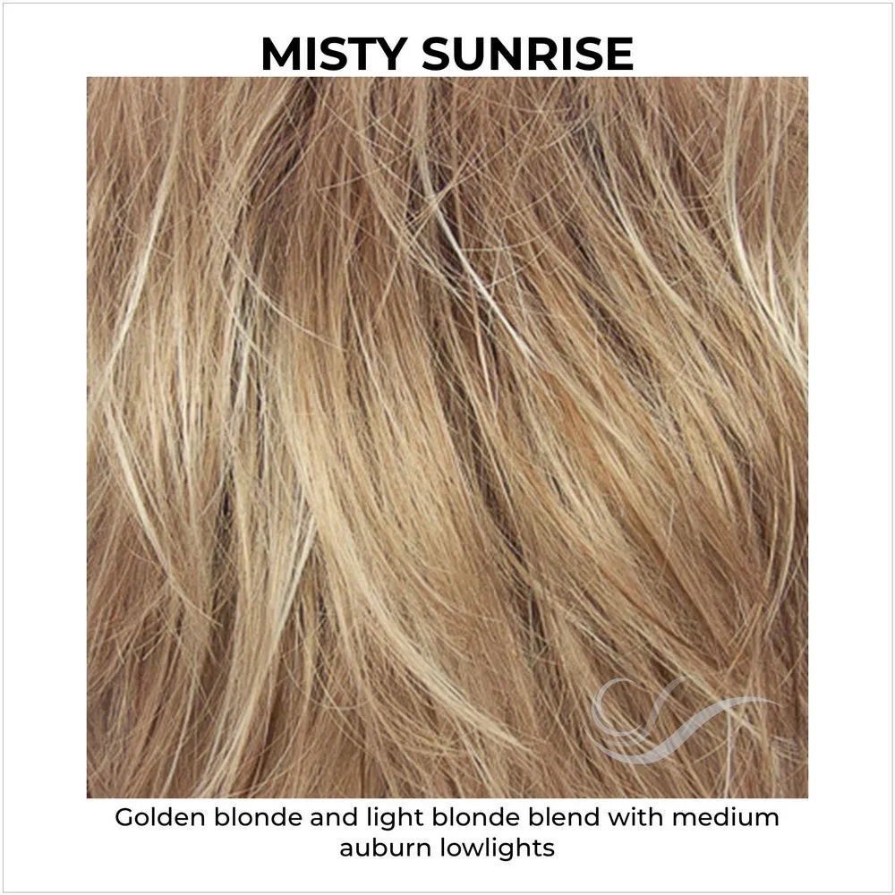 Tori by TressAllure (Basic Cap Wig) CLOSEOUT