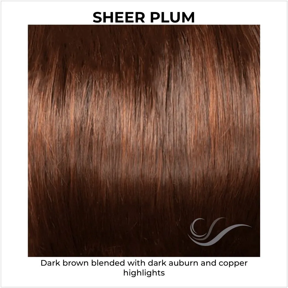 Tori by TressAllure (Basic Cap Wig) CLOSEOUT