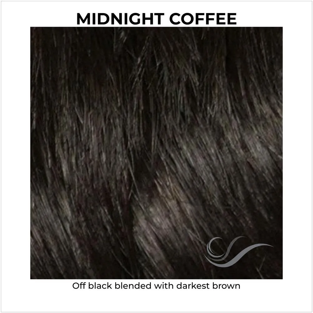 Tori by TressAllure (Basic Cap Wig) CLOSEOUT