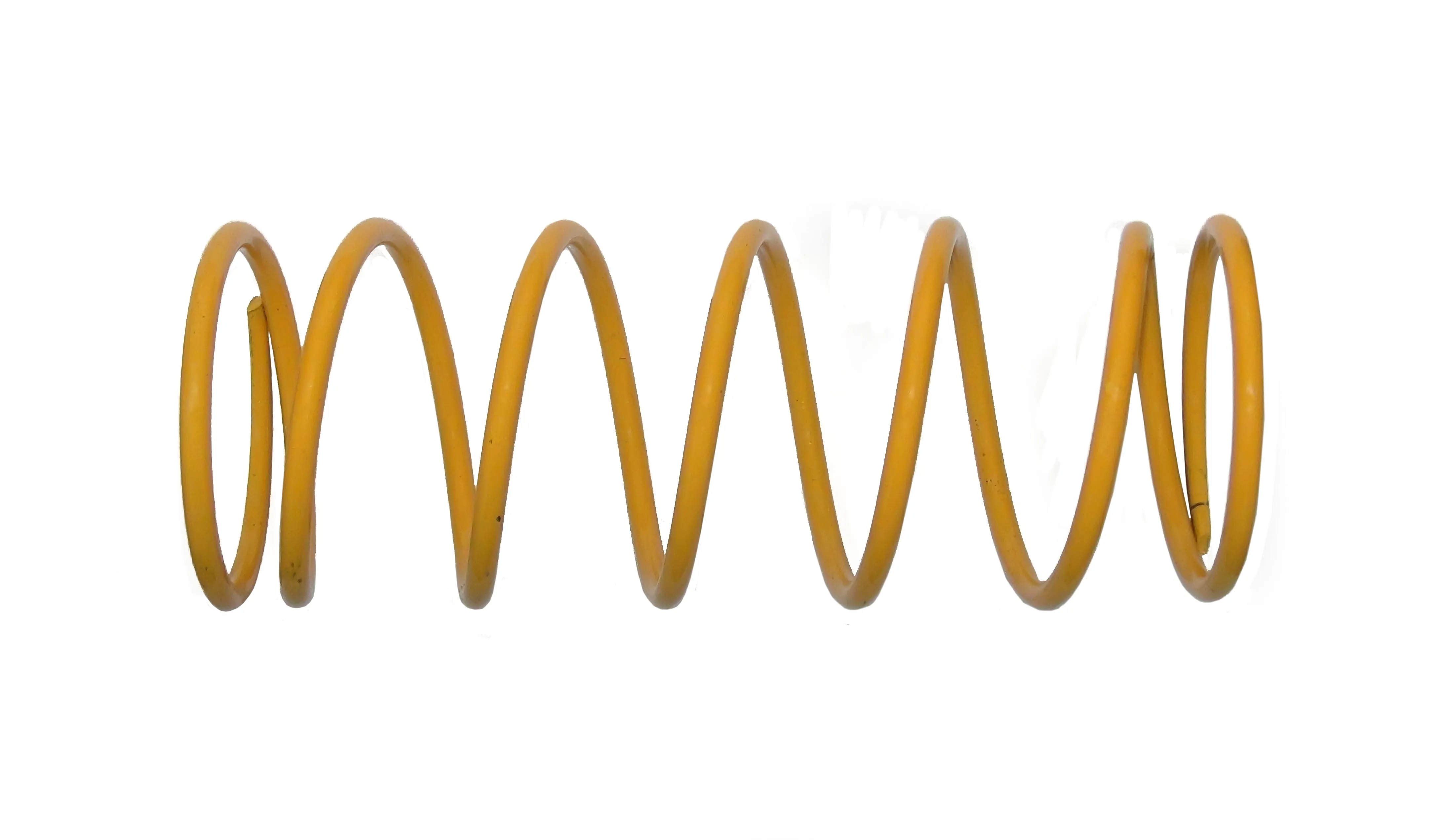 Torque Spring (1500 RPM)