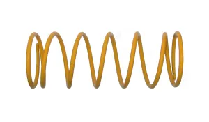 Torque Spring (1500 RPM)