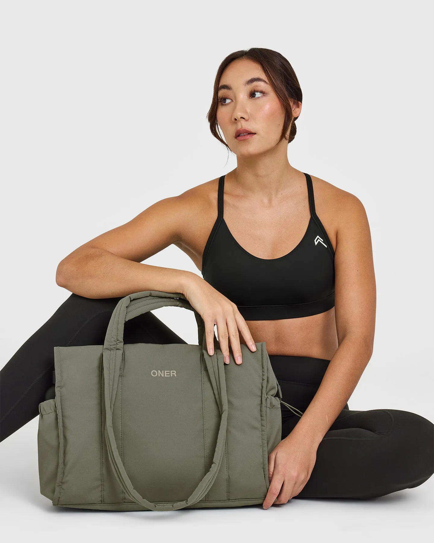 Tote Bag | Alpine Green