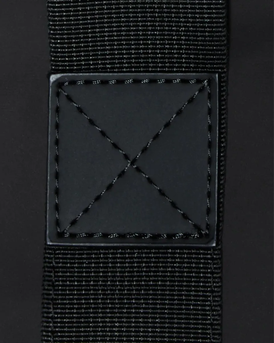 Tote Bag - Black