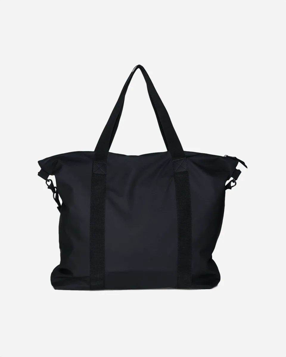 Tote Bag - Black