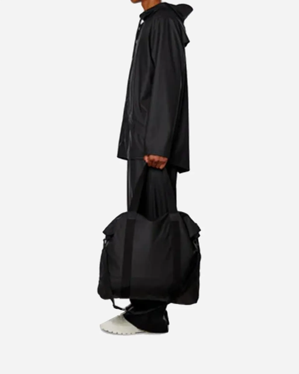 Tote Bag - Black