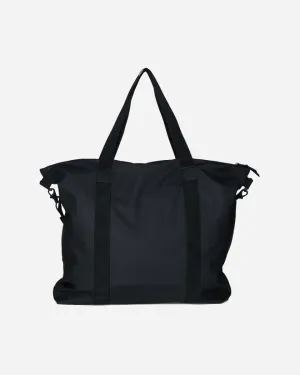 Tote Bag - Black