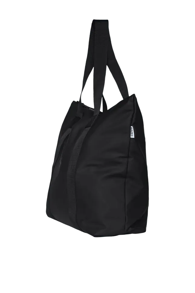 Tote Bag Rush Black