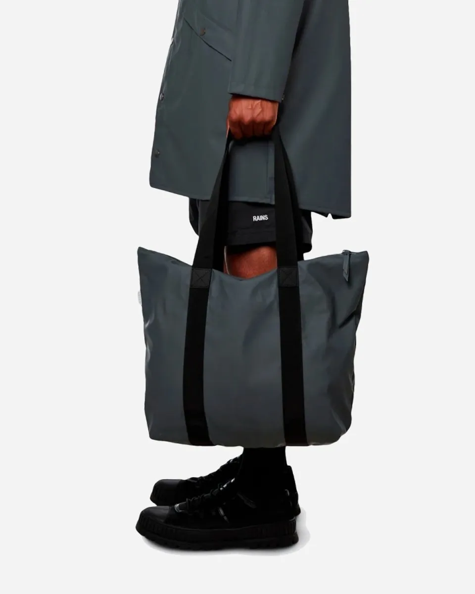 Tote Bag Rush - Black