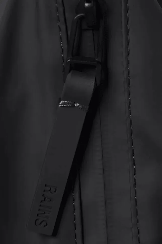 Tote Bag Rush Black