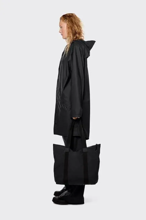 Tote Bag Rush Black