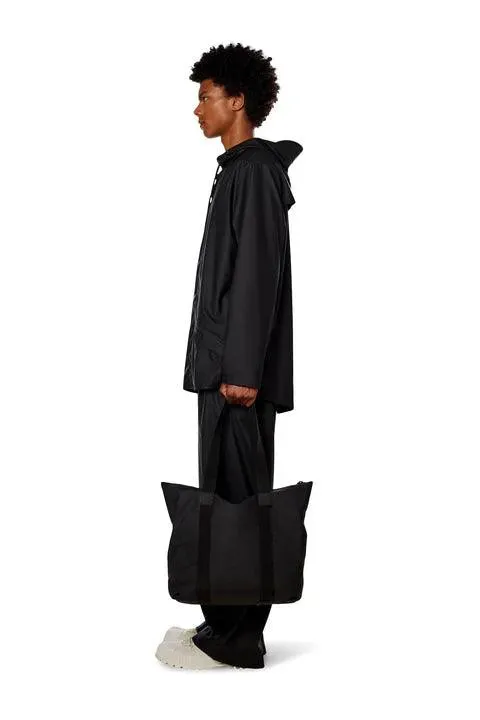 Tote Bag Rush Black