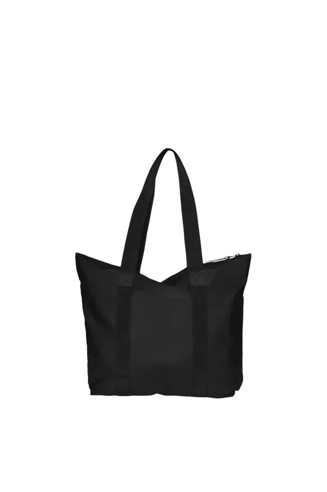 Tote Bag Rush Black