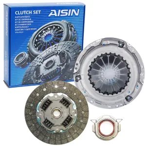 TOYOTA COROLLA/RUNX/RAV 4 CLUTCH KIT