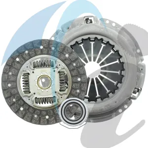 TOYOTA HI-ACE CLUTCH KIT