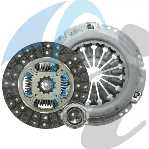 TOYOTA QUANTUM CLUTCH KIT TOYOTA
