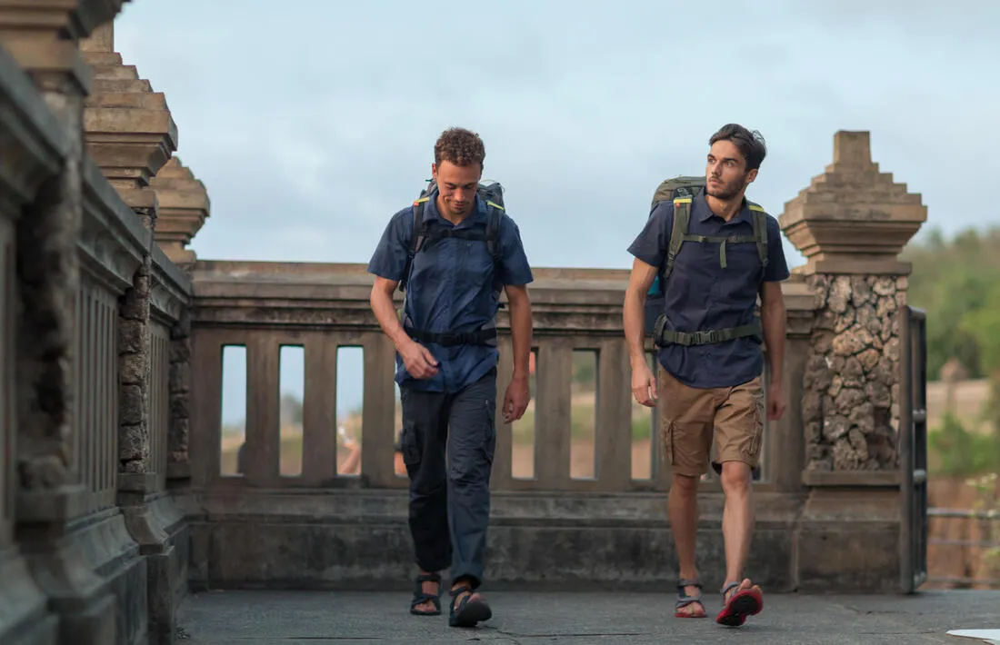 Travel 1000 Men's Trousers