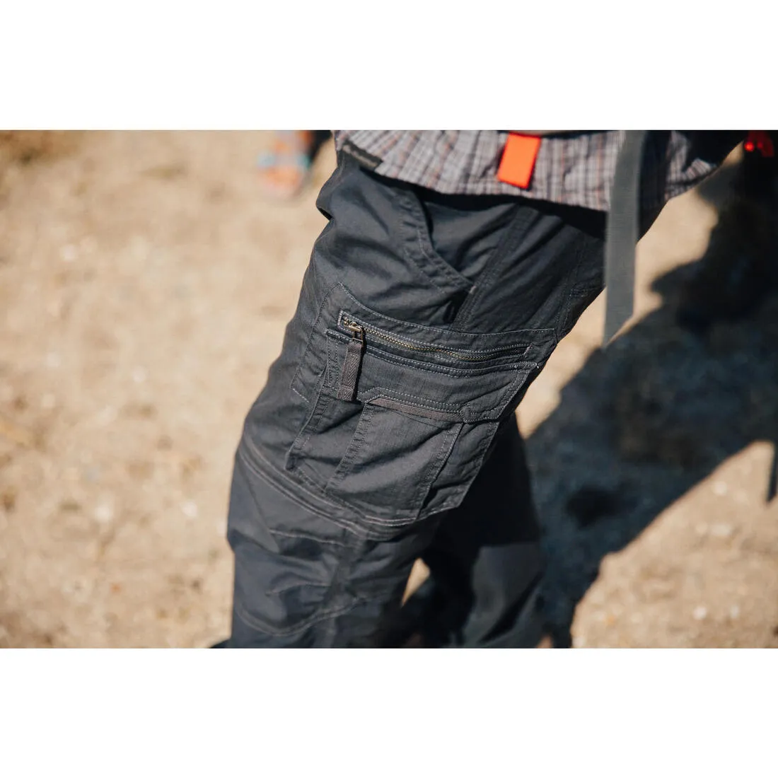 Travel 1000 Men's Trousers