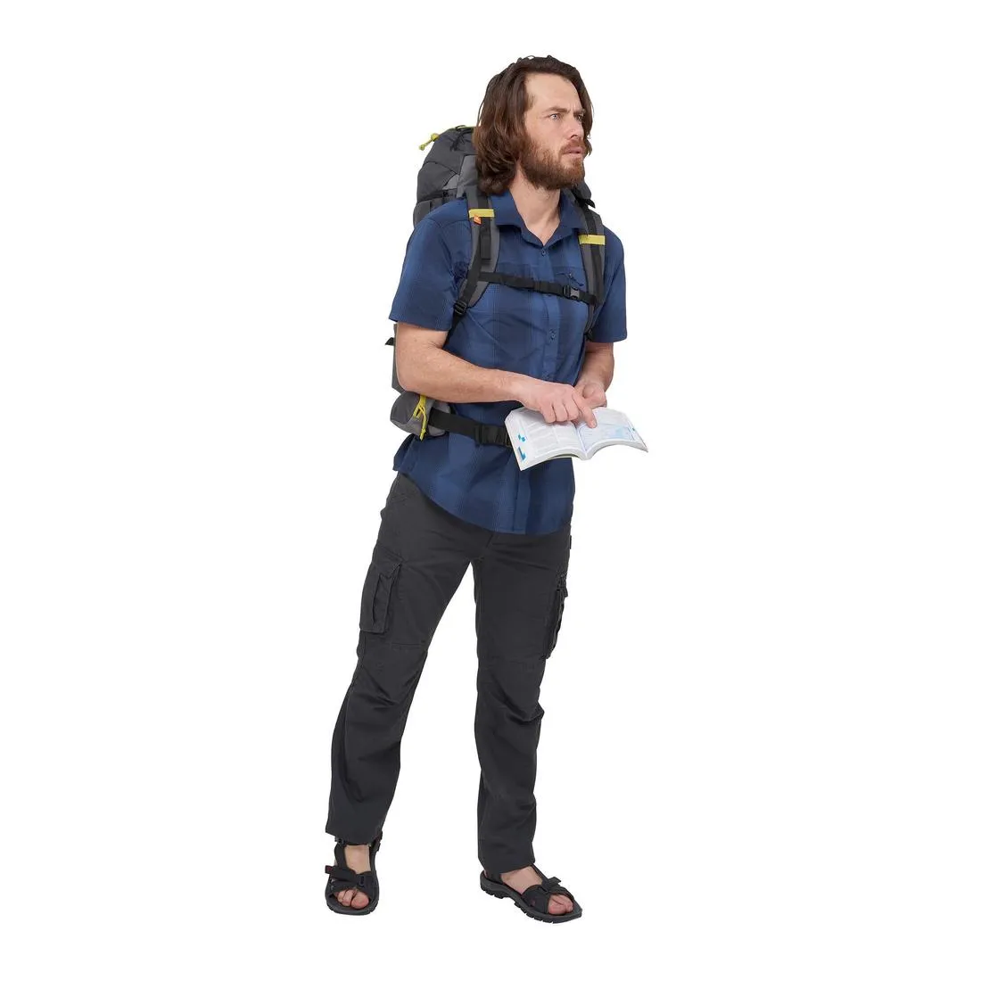Travel 1000 Men's Trousers