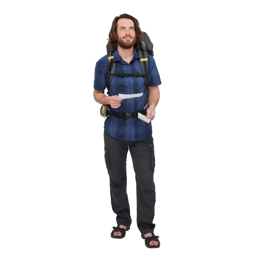 Travel 1000 Men's Trousers