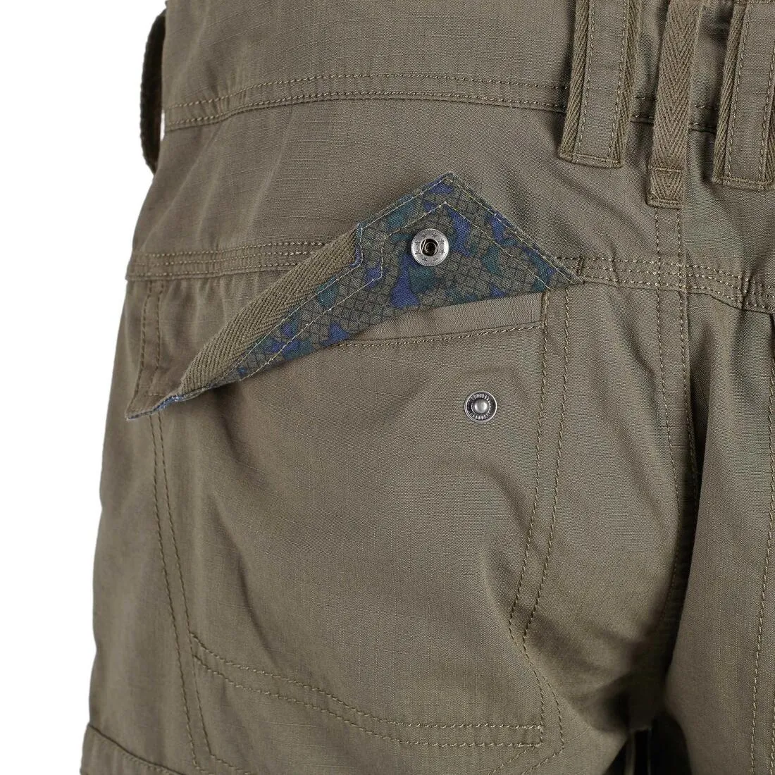 Travel 1000 Men's Trousers