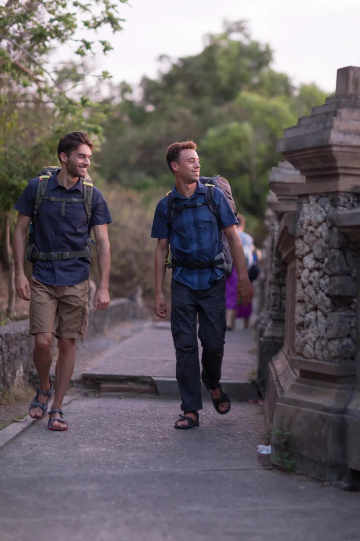 Travel 1000 Men's Trousers