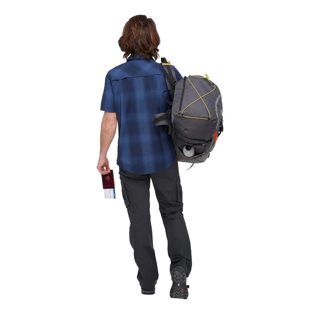 Travel 1000 Men's Trousers