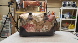 Travel Bag