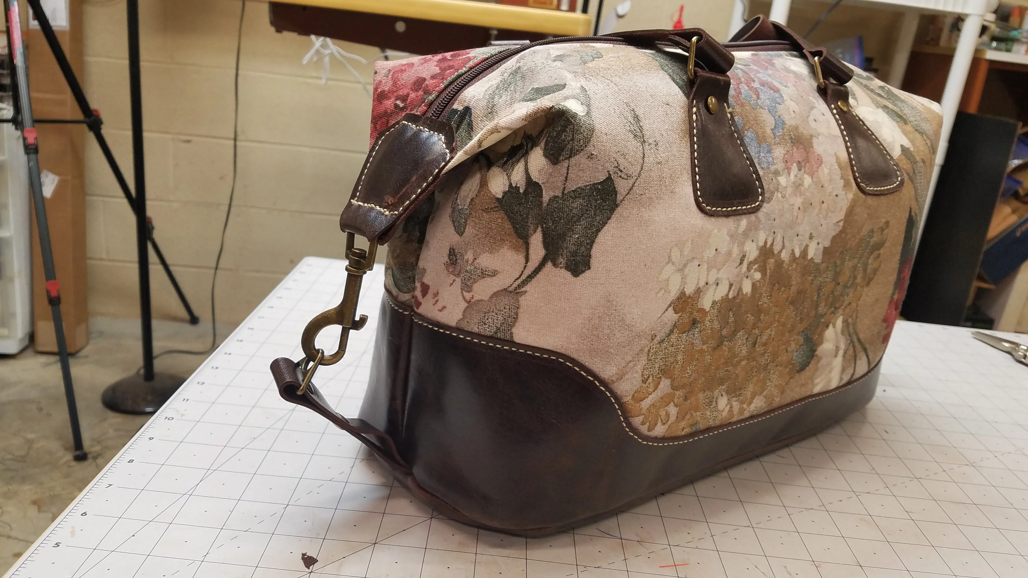 Travel Bag