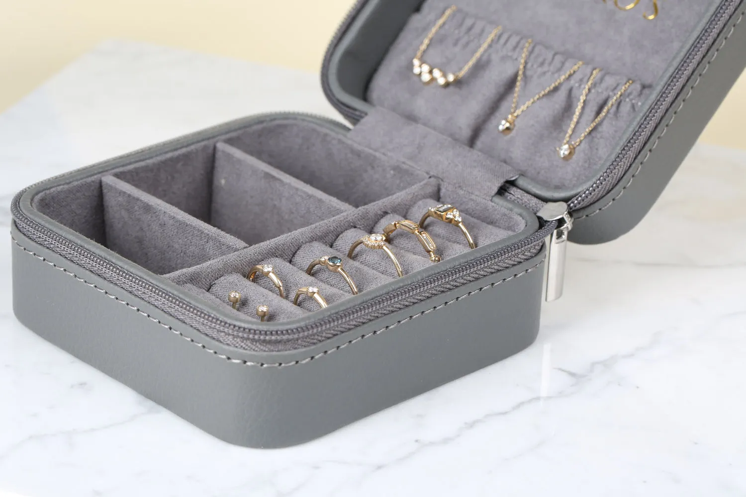 Travel Case