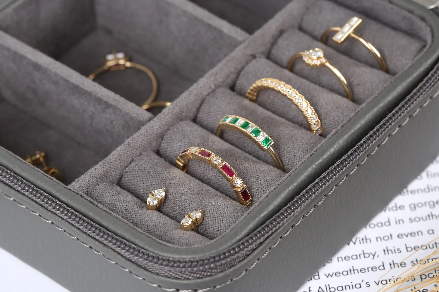 Travel Case