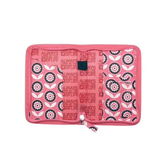 Travel Wallet H&B Lola
