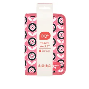 Travel Wallet H&B Lola