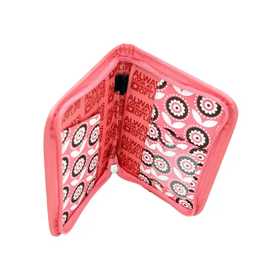 Travel Wallet H&B Lola