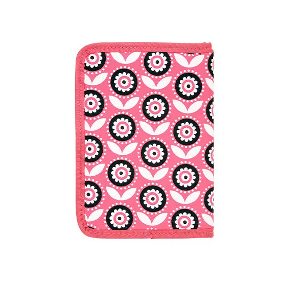 Travel Wallet H&B Lola