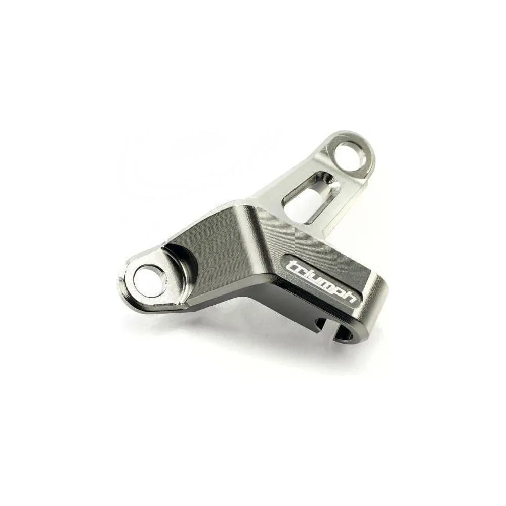 Triumph Clutch Cable Guide