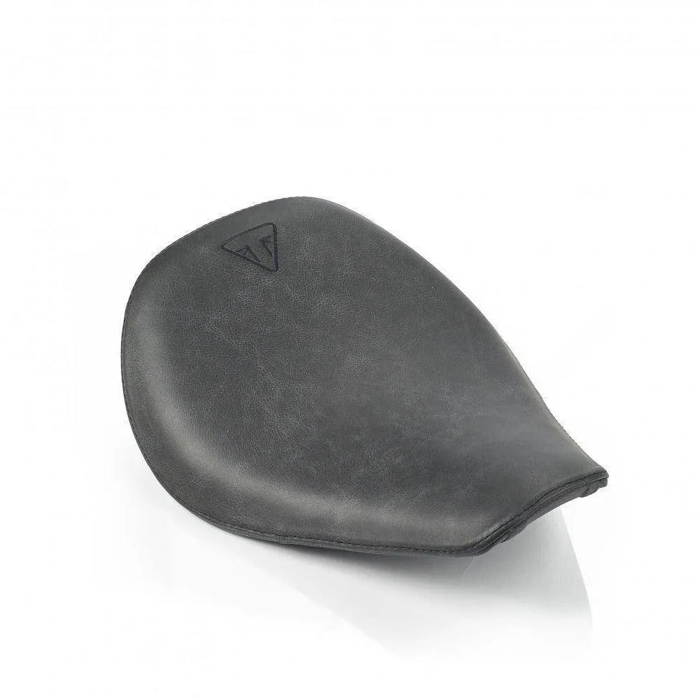 Triumph Statement Seat