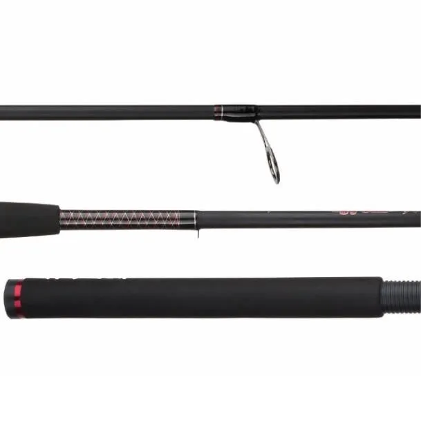 UGLY STIK 6'6" Spinning Combo
 Model#USSP662M/35CBO