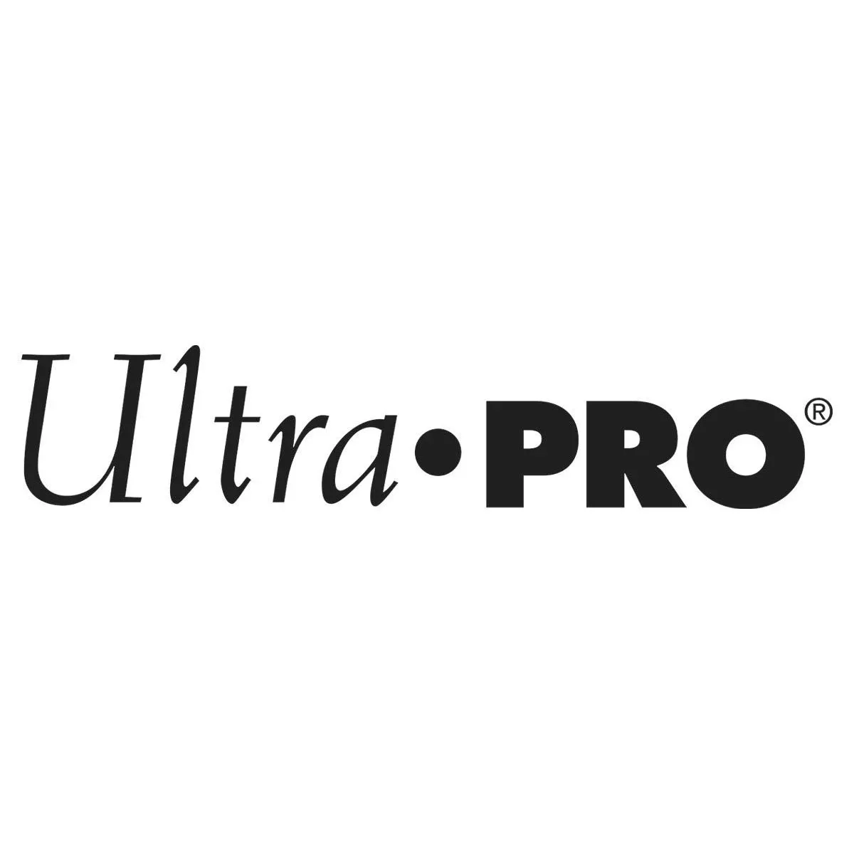 ULTRA PRO 9 Pocket Gaming Collectors Portfolio