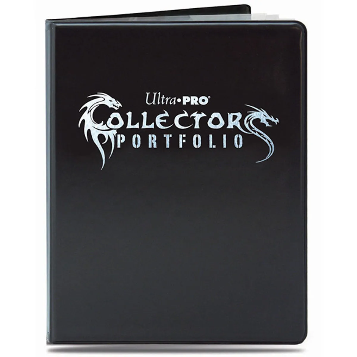ULTRA PRO 9 Pocket Gaming Collectors Portfolio
