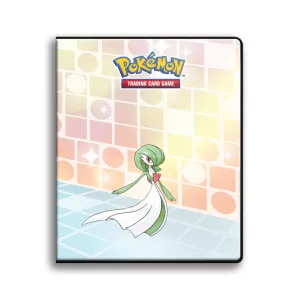 Ultra Pro Pokemon 9-Pocket Portfolio Trick Room