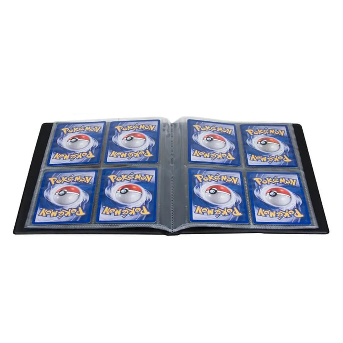 ULTRA PRO Pokemon - Portfolio 4PKT Greninja
