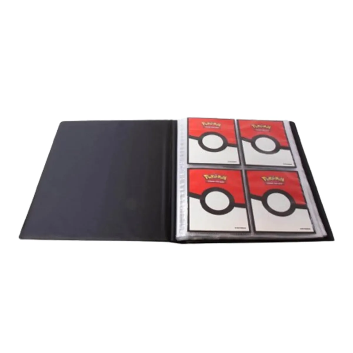 ULTRA PRO Pokemon - Portfolio 4PKT Scarlet & Violet 6 Twilight Masquerade