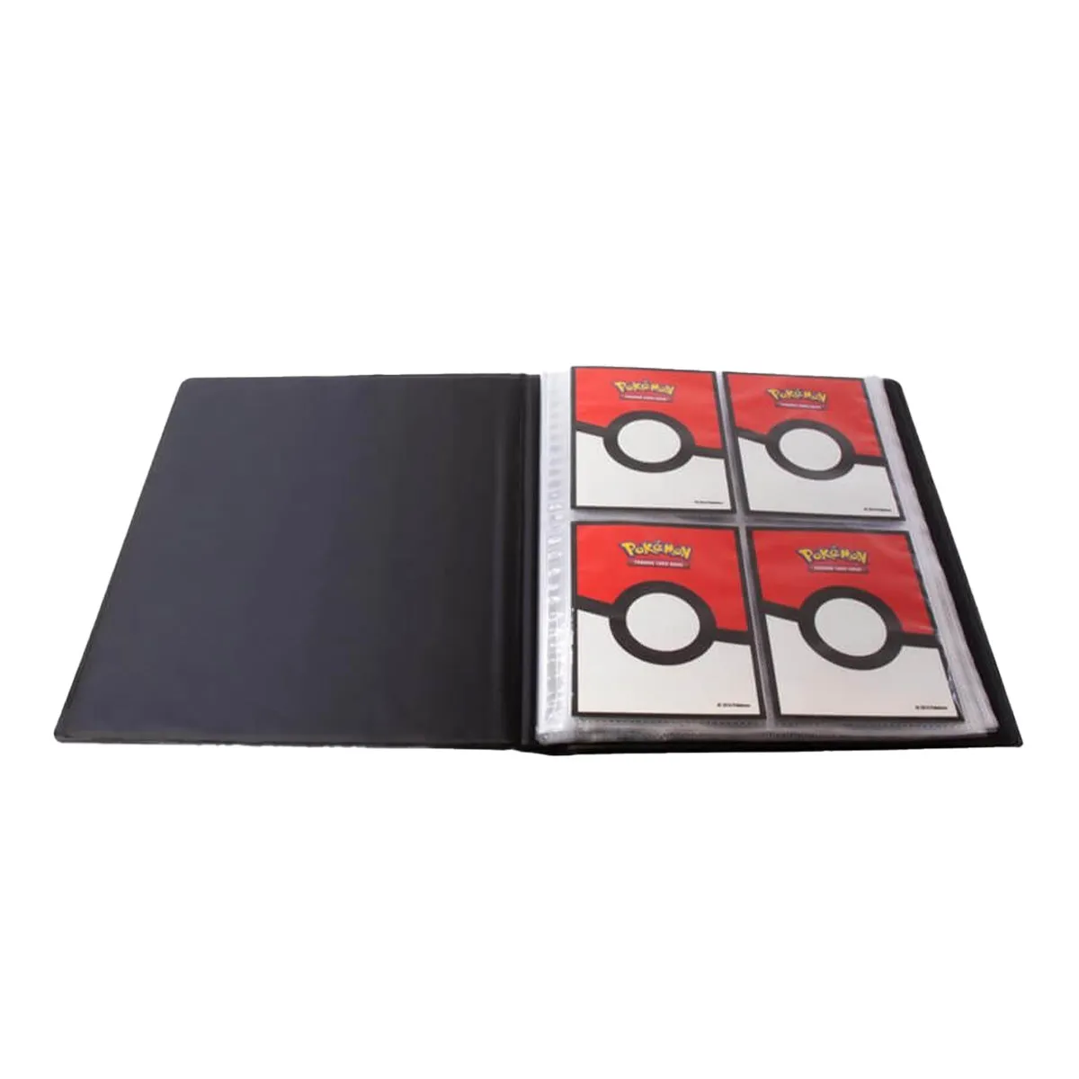 ULTRA PRO Pokemon - Portfolio 4PKT Scarlet & Violet 6.5