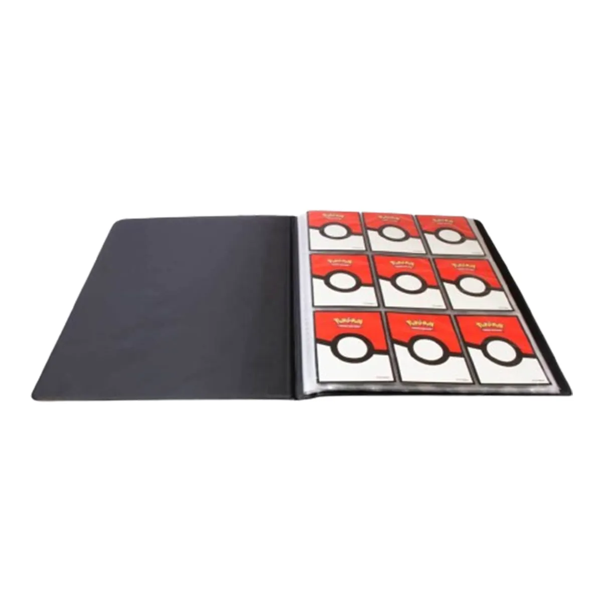 ULTRA PRO Pokemon - Portfolio 9PKT Morning Meadow