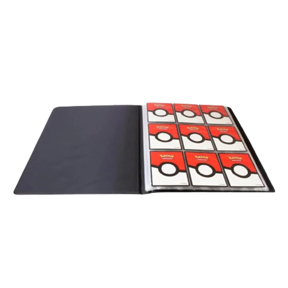 ULTRA PRO Pokemon - Portfolio 9PKT Scarlet & Violet Stellar Crown