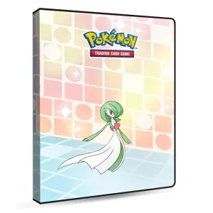 ULTRA PRO Pokemon - Trick Room Portfolio 9PKT
